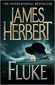 Fluke by James Herbert