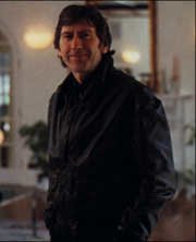 James Herbert — UK's No.1 Horror Writer